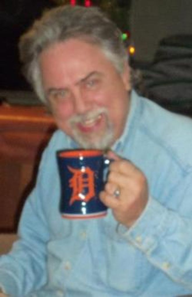 Daniel Humphreys Profile Photo