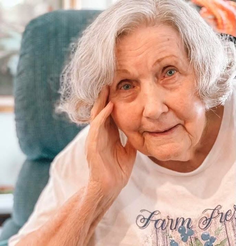 Barbara Jean Miller Profile Photo