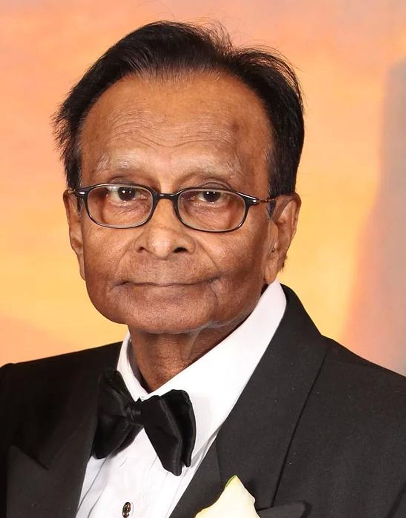 Gopaljee Jaiswal