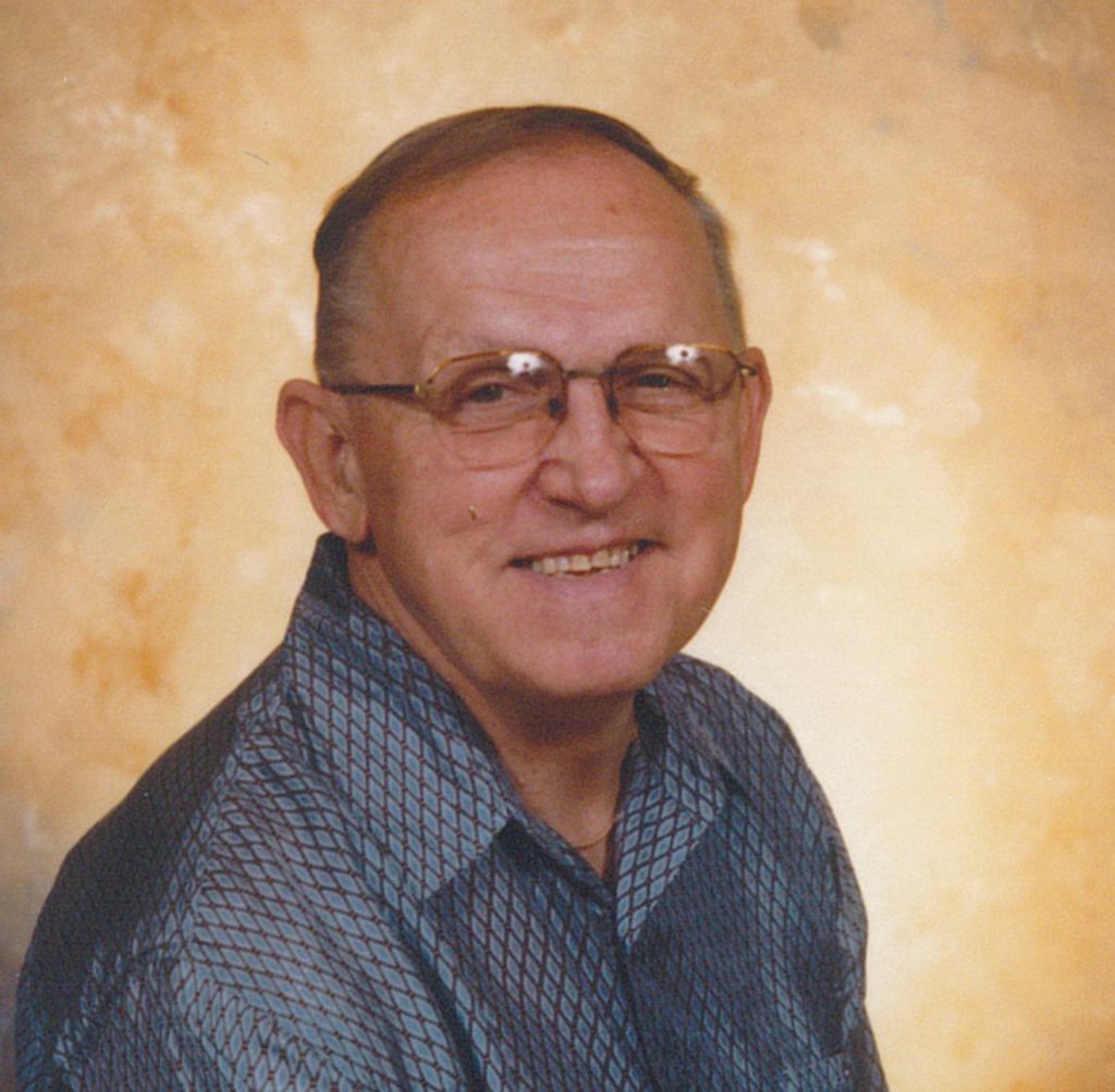 John H. Shinosky