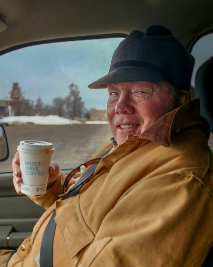 Robert Lee Johnson Profile Photo