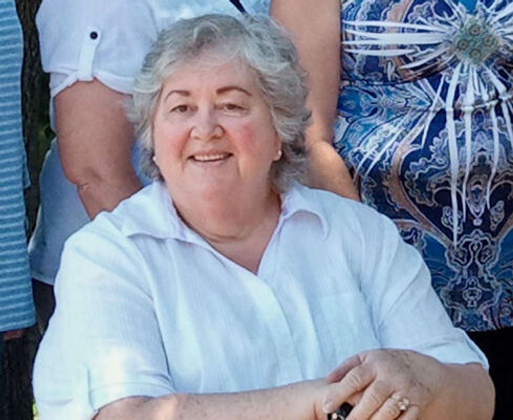 Roberta Lee Bertling Profile Photo
