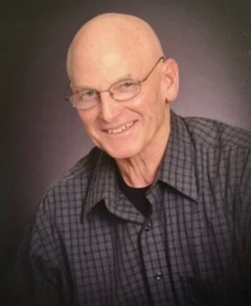 Gerald L. "Jerry" Conley Profile Photo