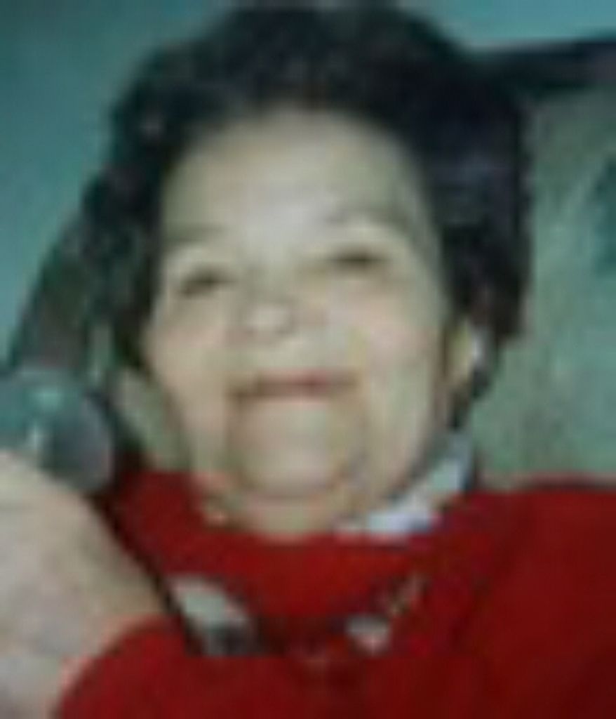 Beverly Oliver