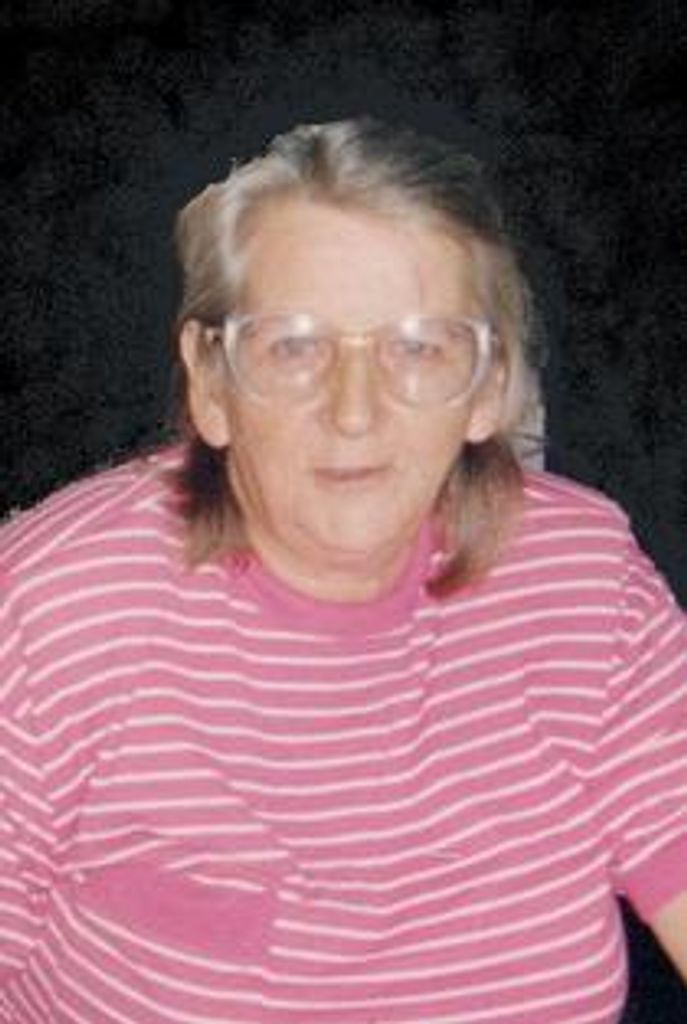 Lorettia Fern Mullins