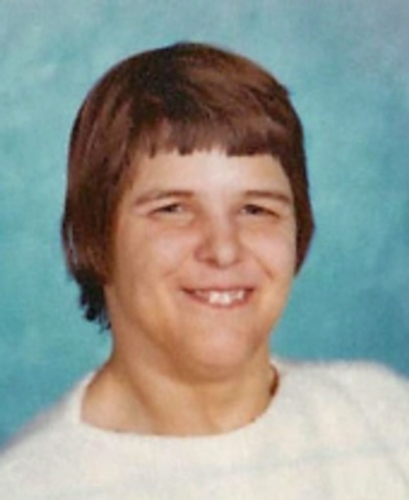 Mary Ann Kopacek