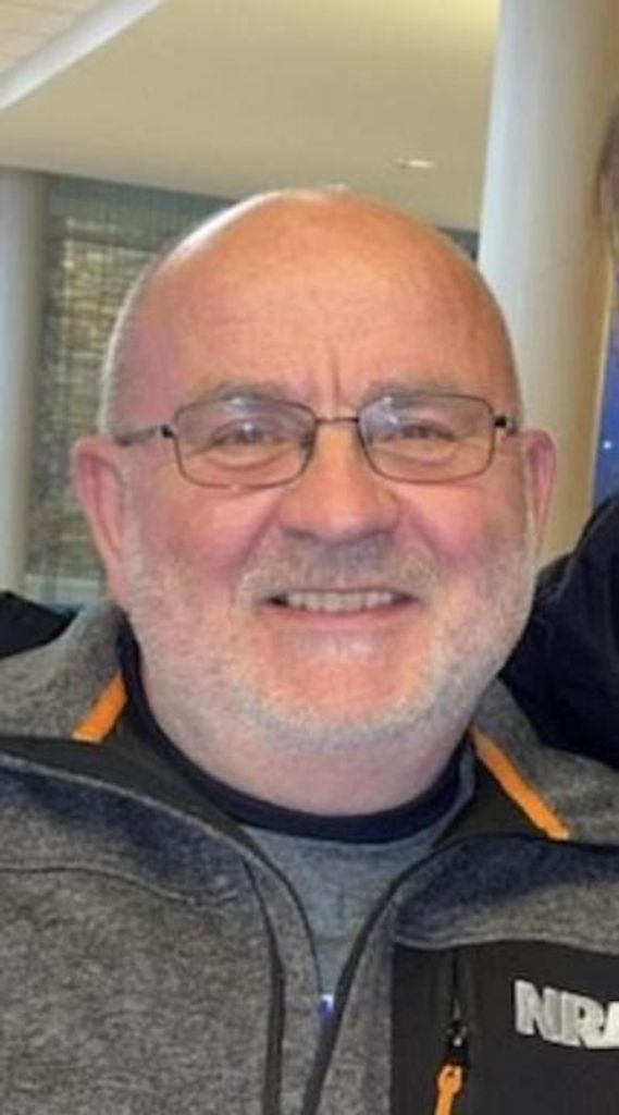David "Dave" Hermel Profile Photo