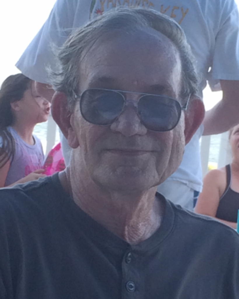 Gary Hatton Aubrey Profile Photo