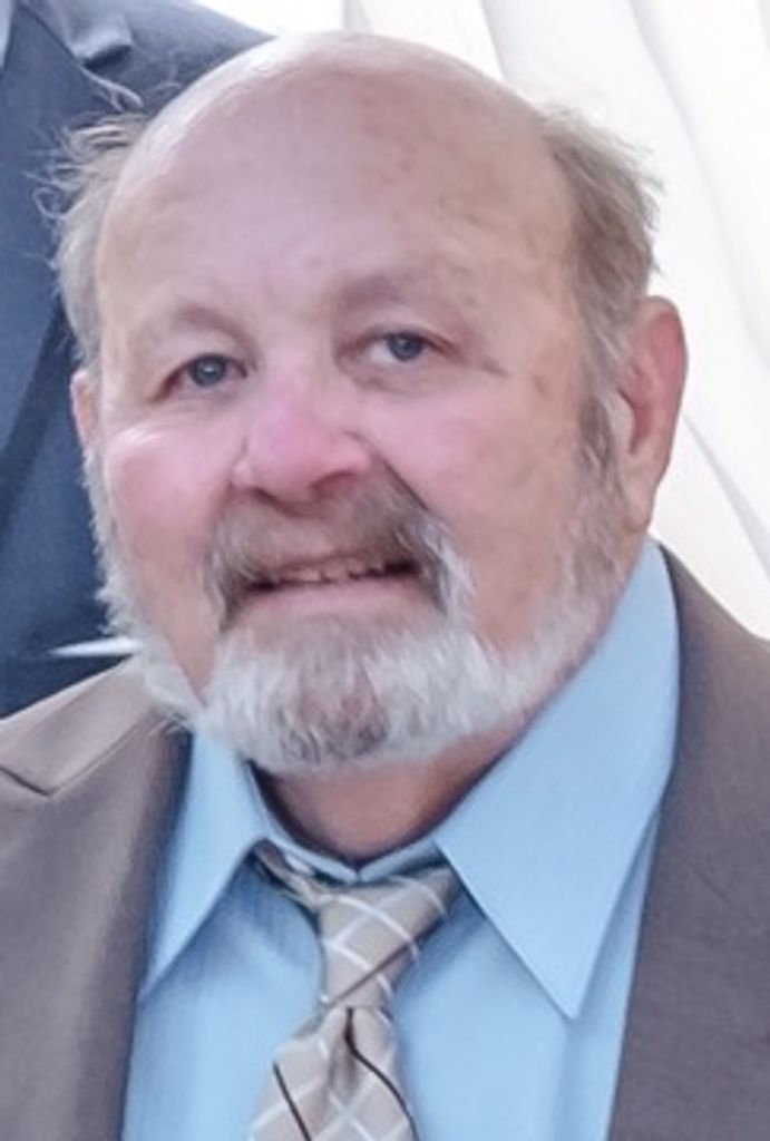 Dennis F. Hacker Profile Photo