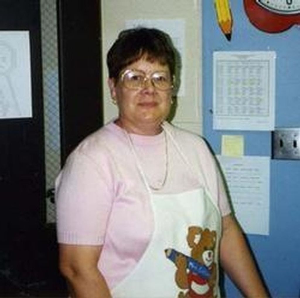 Lynn Croom Collins