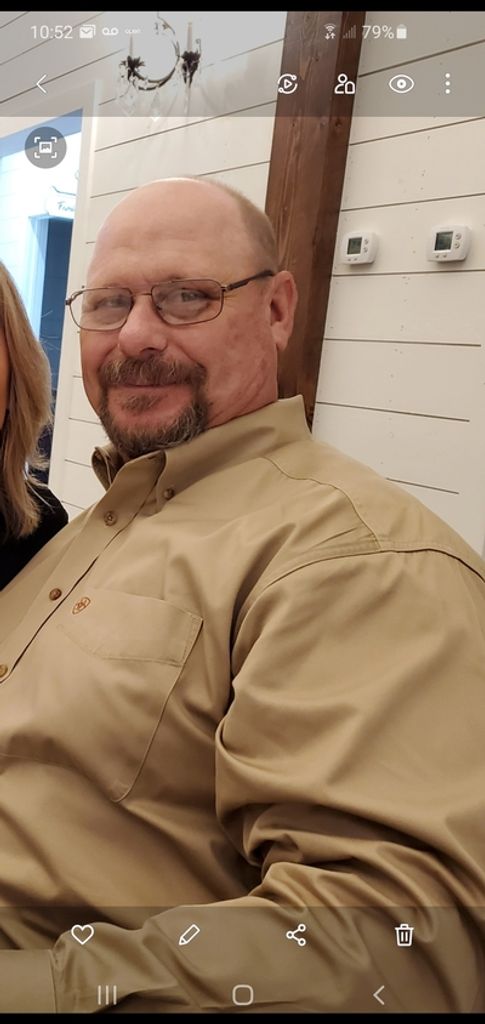 Bryan Armstrong Profile Photo