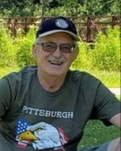 Richard R. Schmitt's obituary image