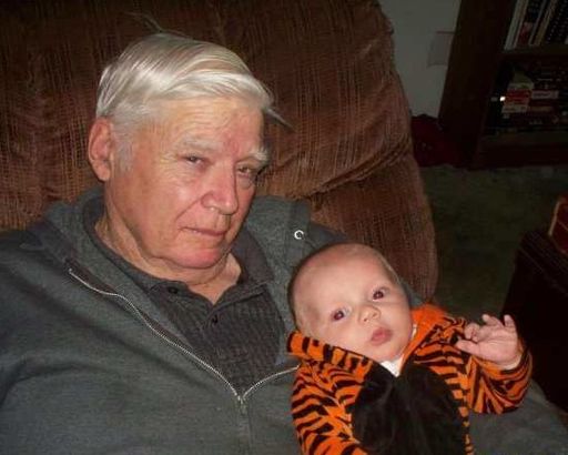 Jimmie Wade Hrabal photo gallery thumbnail 11 of 21