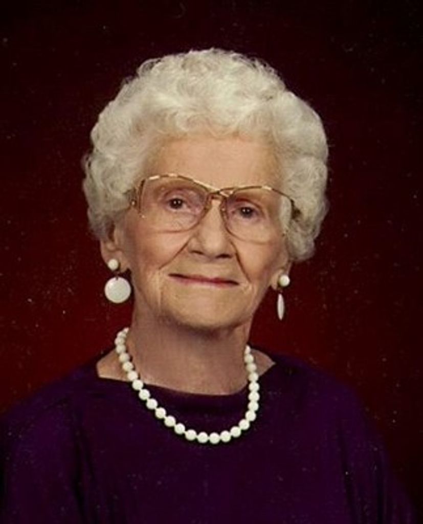 Doris Caroline Dwier (steinert)
