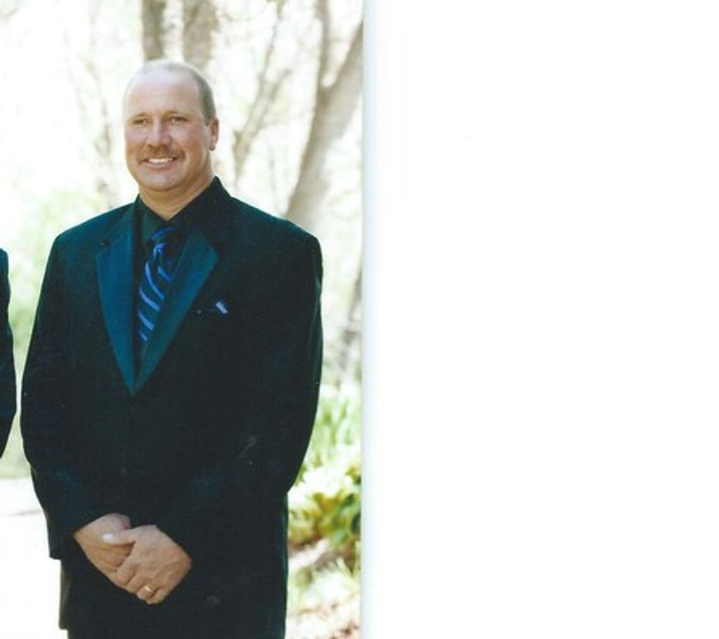 Rodney A. Elgin Profile Photo
