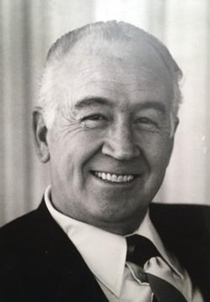 Anthony L Garnero