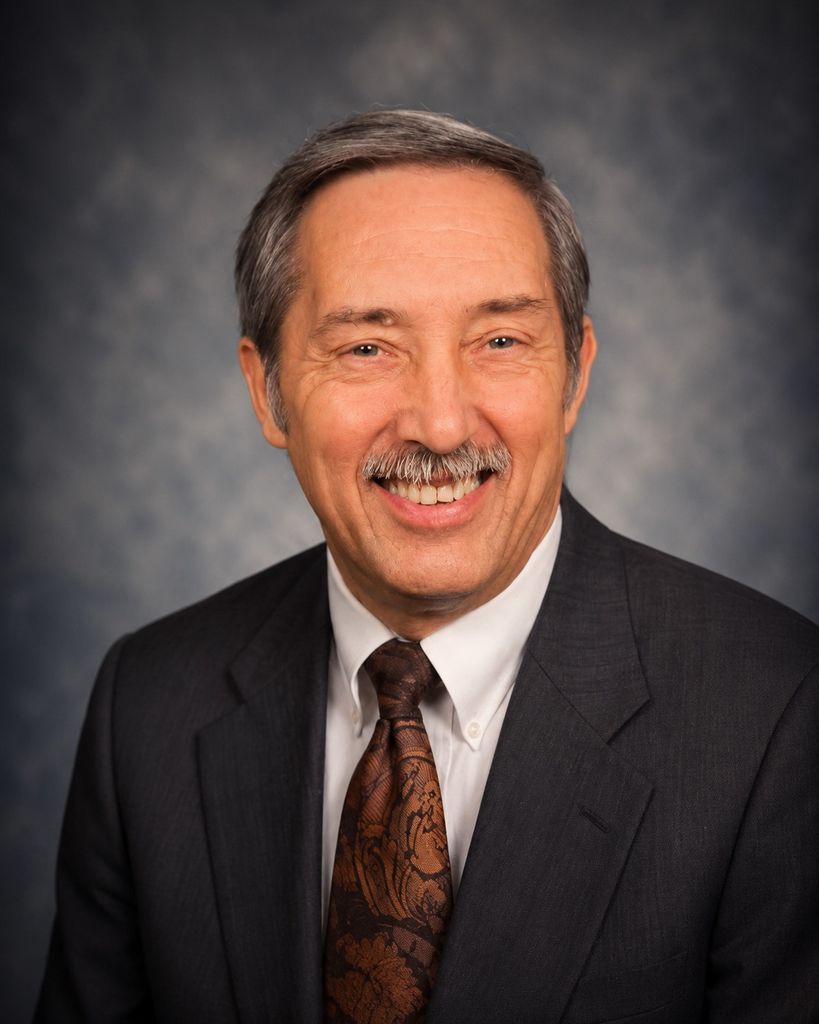 Rev. Edward A. Lenzer, Jr. Profile Photo