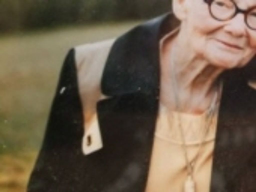 Betty Lee Gassaway