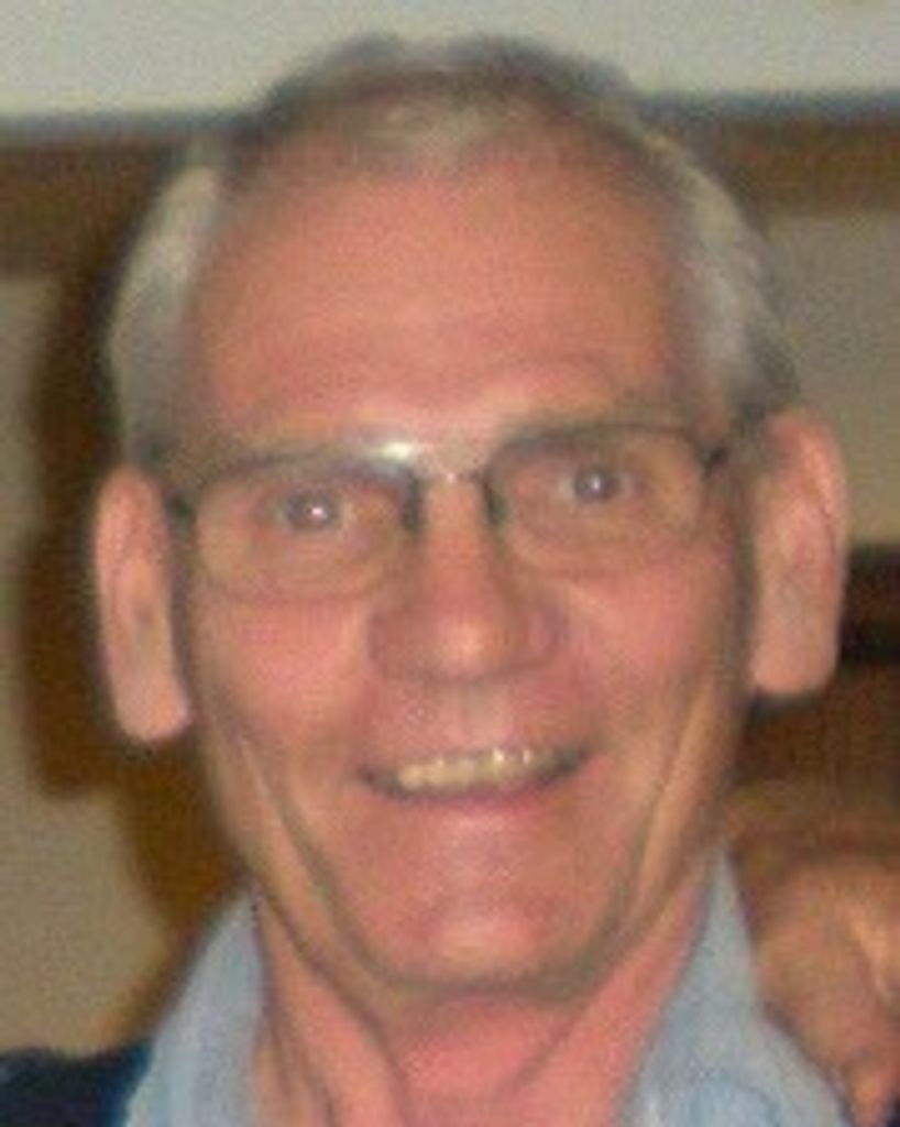 Homer Dean Ewoldt