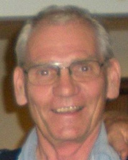Homer Dean Ewoldt's obituary image