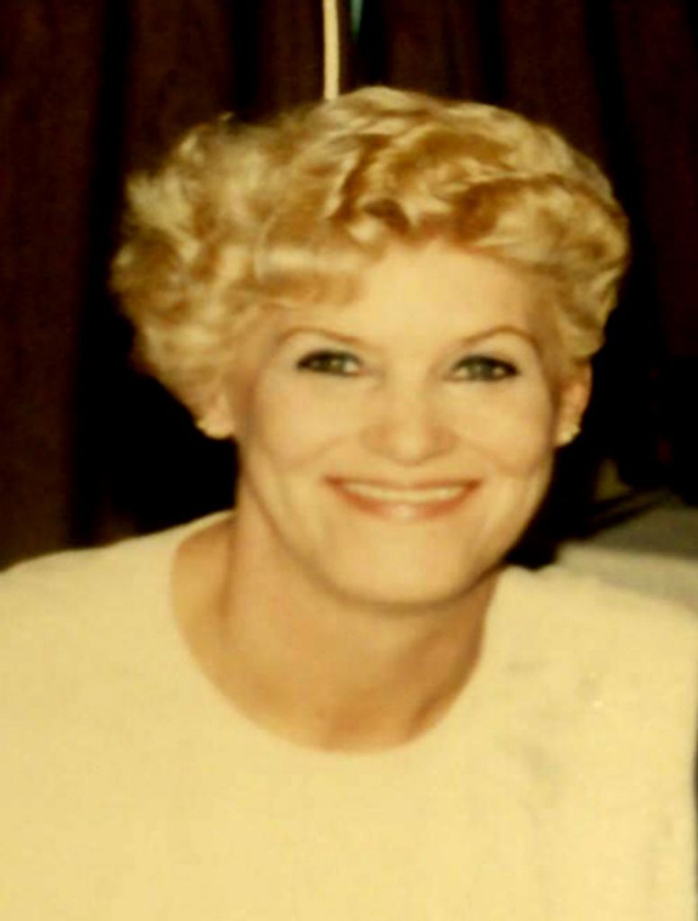 Joann Harken Profile Photo