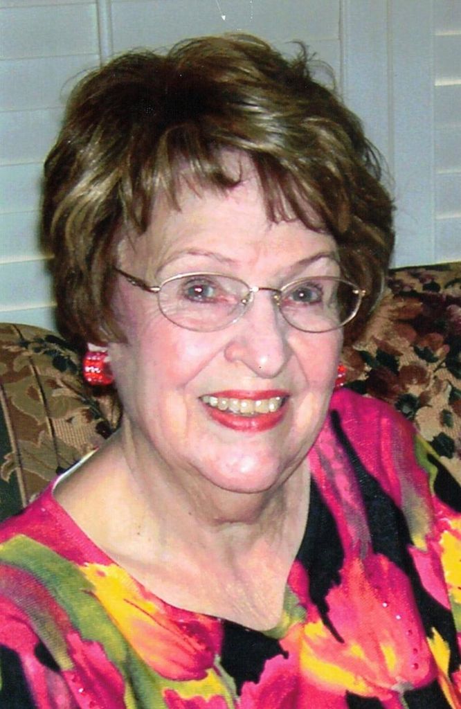 Delores "Dee" Waugh Profile Photo
