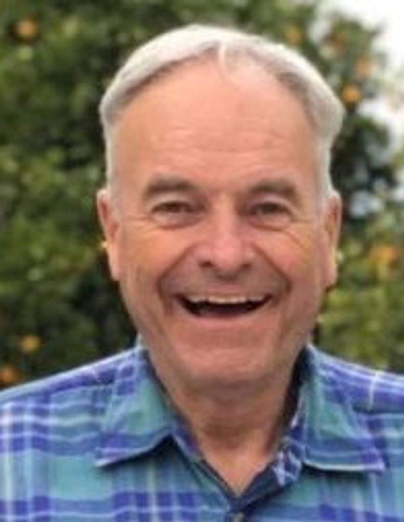 Bruce Brighton