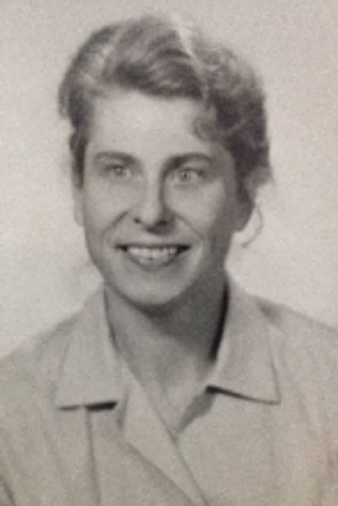 Elfriede M. Dr. Mellinger Profile Photo