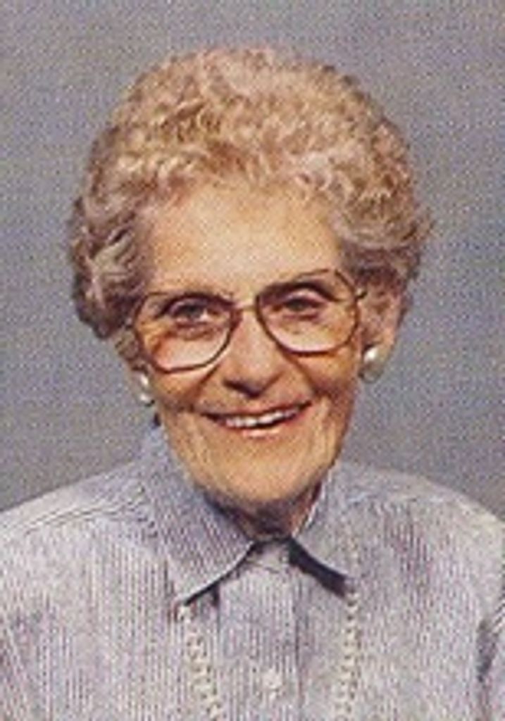 Dorothy Long Roby Profile Photo