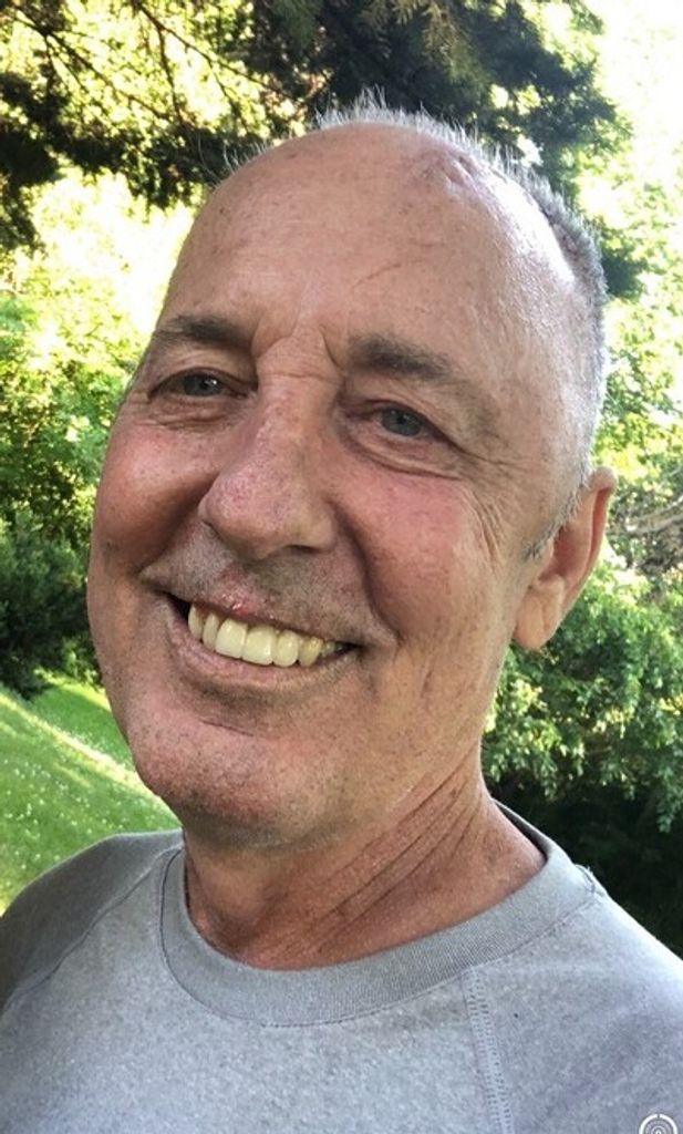 Daniel "Dan" Lee Phelps