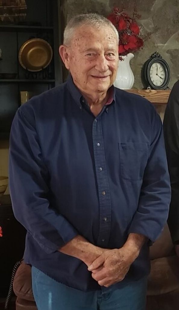 Douglas "Doug" Richard Meredith Profile Photo