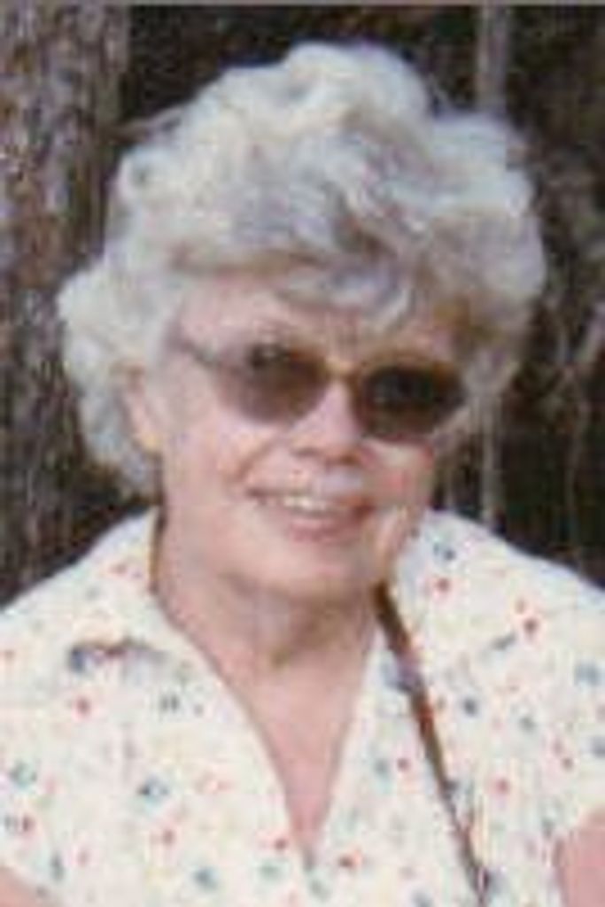 Margaret N. Hanssen