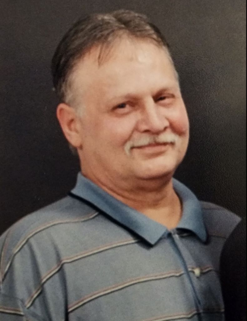Steven D Richardson Profile Photo