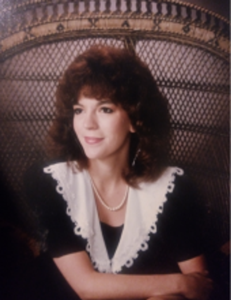 Jody Michelle Graham