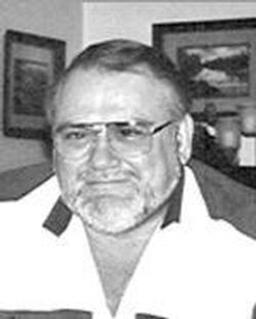 Anthony "Tony" Wetsch