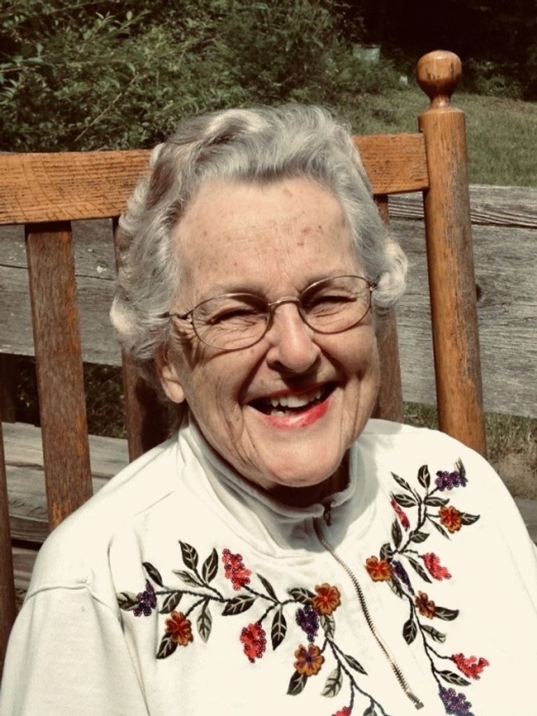 Mary Carolyn (Tatum) Watson