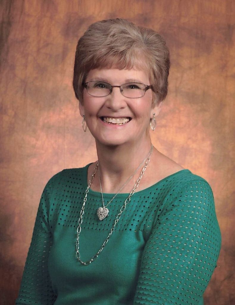 Mary H. Weber