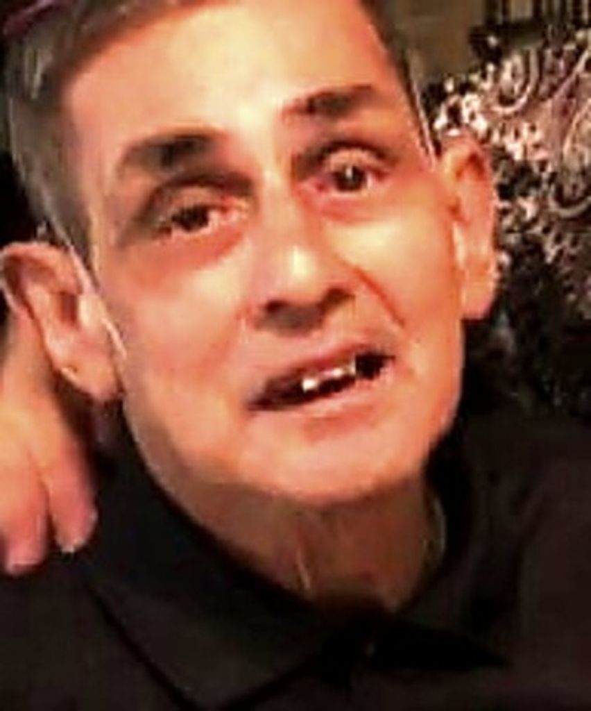 Ernesto P. Sanchez
