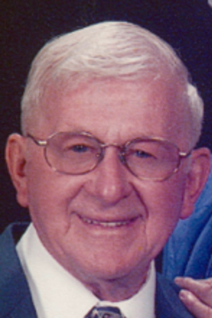George A. Hamel