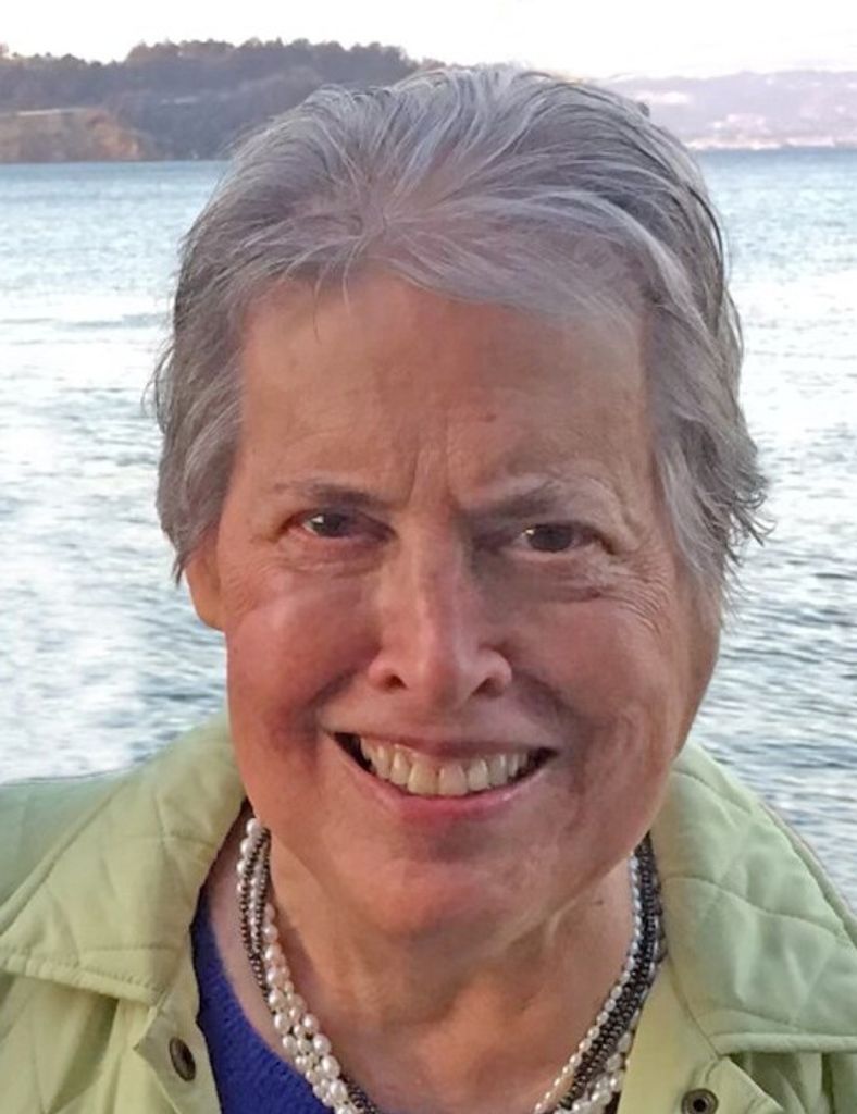 Susan Copeland Grant Profile Photo