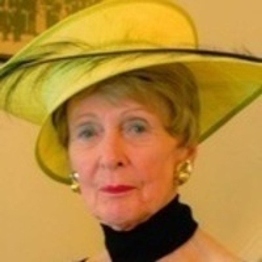 Lois M "Sager" Troup