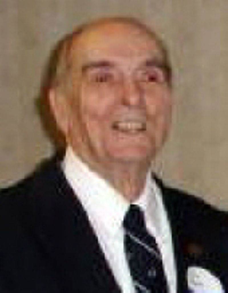 William A. Thomas