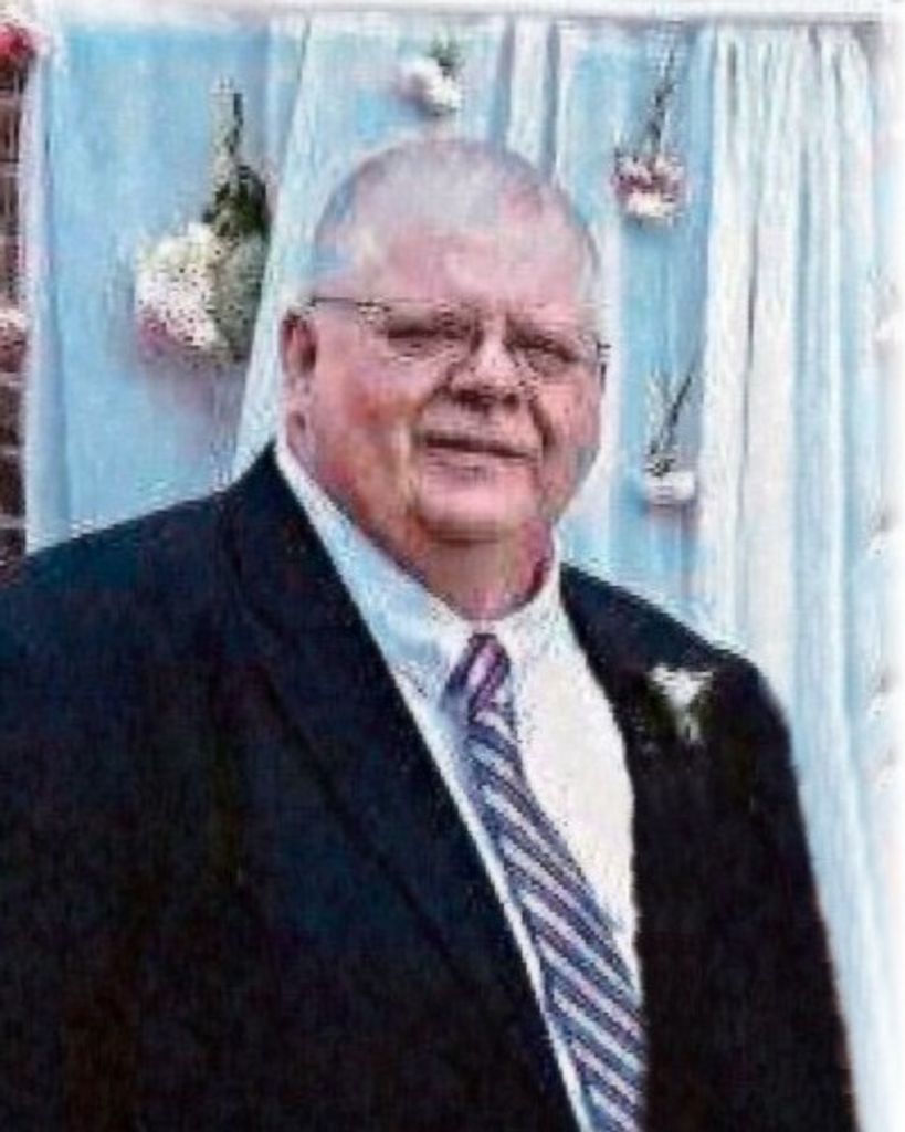 Joseph "JC" Carson Autry Profile Photo