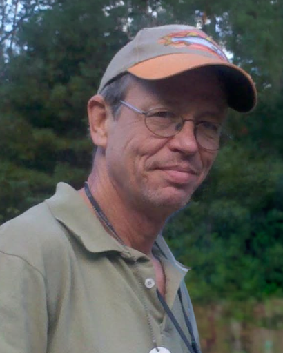 Joseph Wronski's obituary image