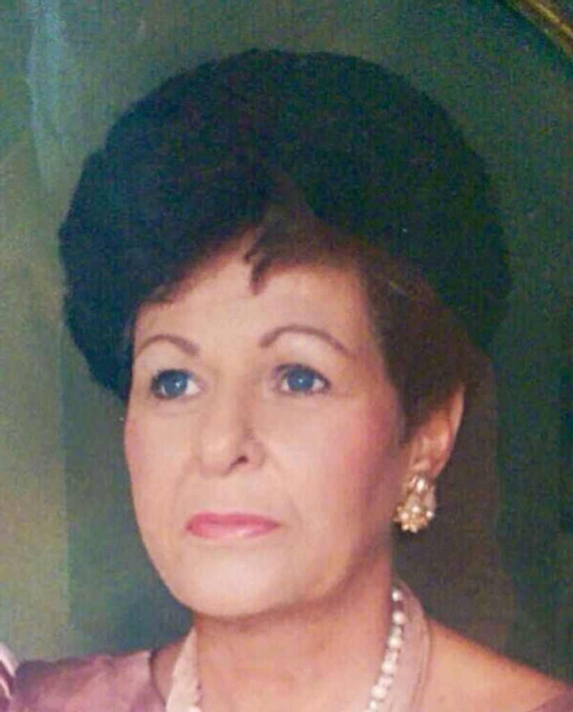 Mary Nell Burton (Marsh) Profile Photo