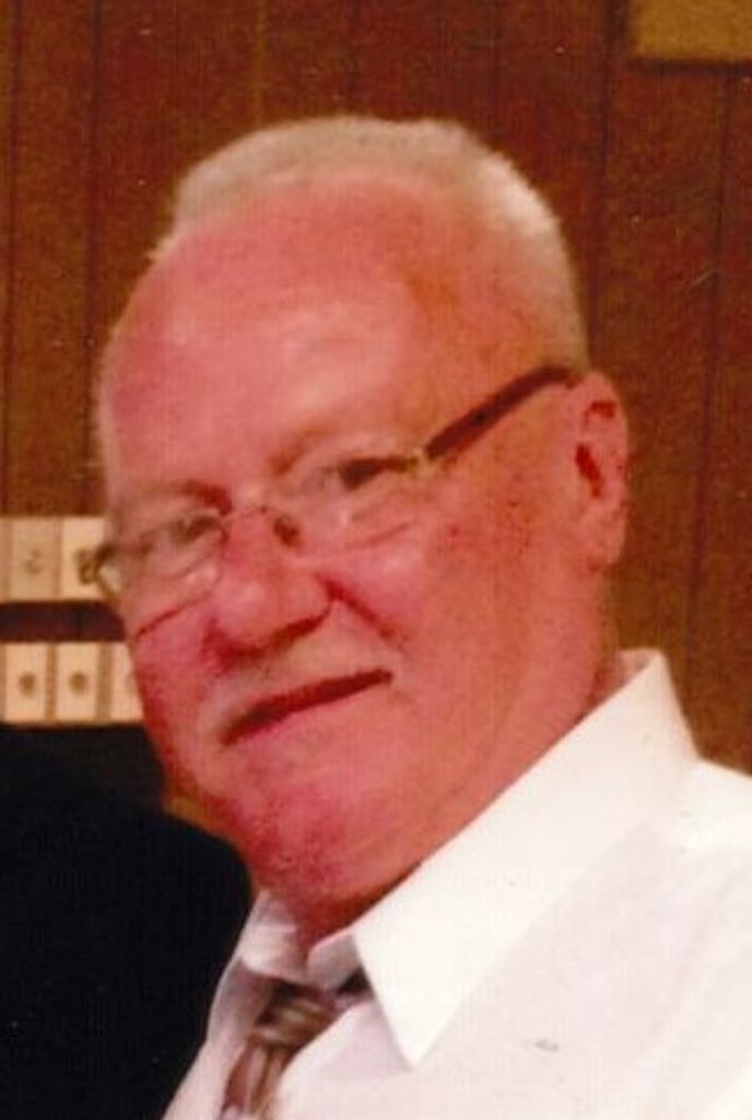 Robert D. Macala