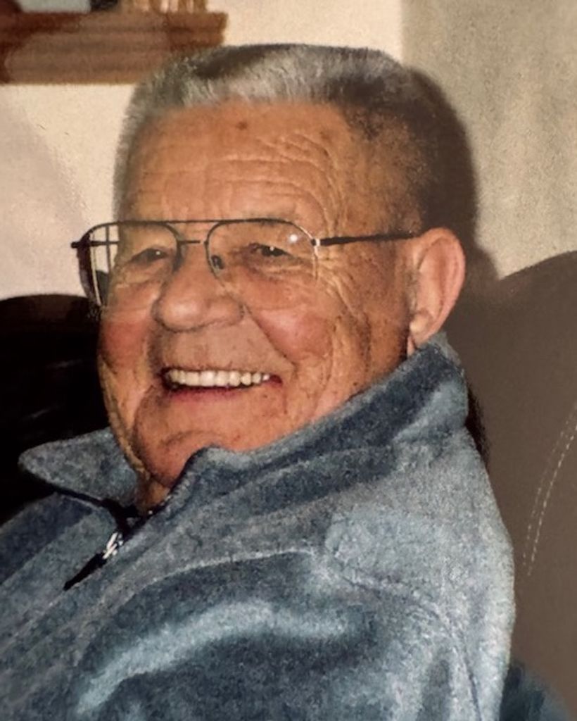 Gordon Frank Milheiser