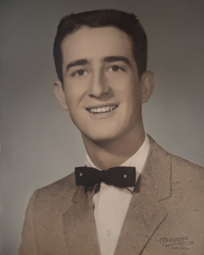 Jerry Lee Wattenbarger