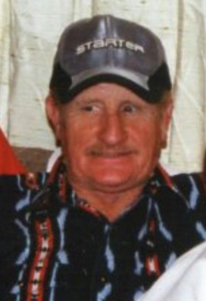 William Henry "Pete" Burns Profile Photo