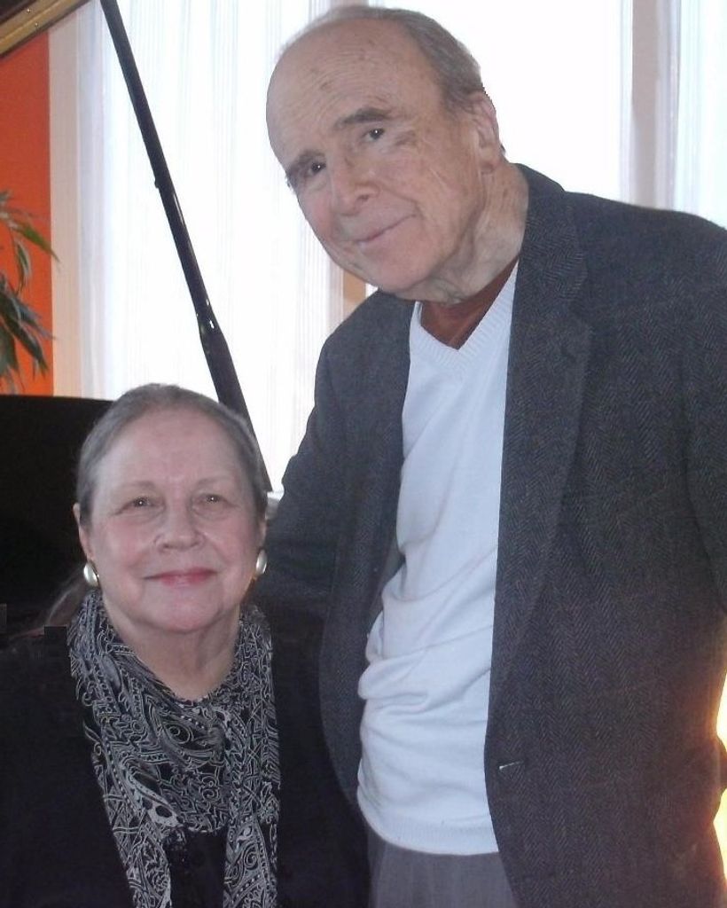Marilyn C. Davidson